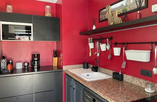 Valescure Villa | Quiet villa, private pool, 4 bedrooms, 3 bathrooms, near the sea, golf courses & Esterel.