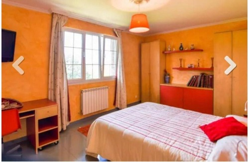 Liencres Apartment | Quiet villa with pool and garden
