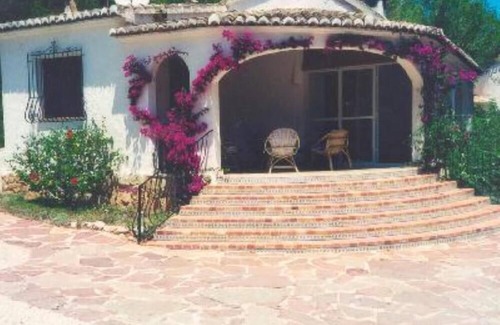 Panorama House | QUIET VILLA WITH POOL TO REST