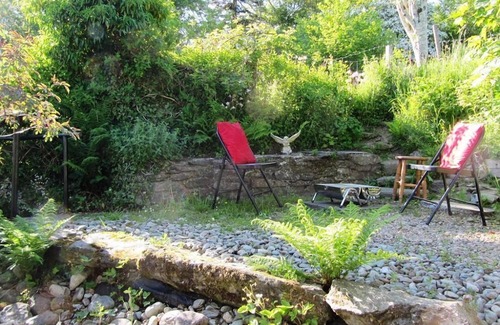 Lochgilphead Cottage | Quiet village location in beautiful valley close to Kilmartin, Argyll. Sleeps 4, dog friendly