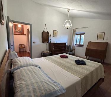 San Dalmazio House | Quiete