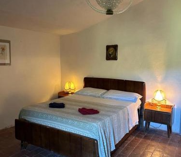 San Dalmazio House | Quiete