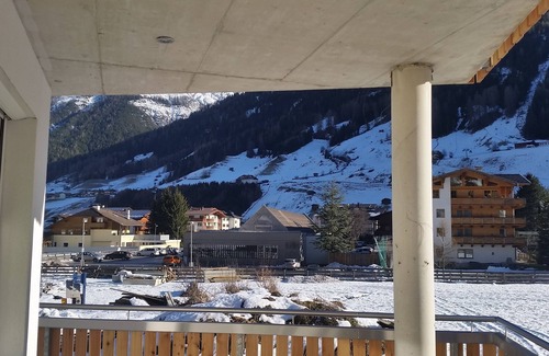 Neustift Im Stubaital Apartment | Quietly located attic apartment and yet central