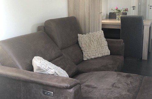Zoutelande Apartment | Quietly located apartment in the outskirts of Zoutelande