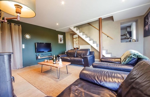 Grand Bru Other | Quietly located farmhouse l'Echappée Belle near Harre
