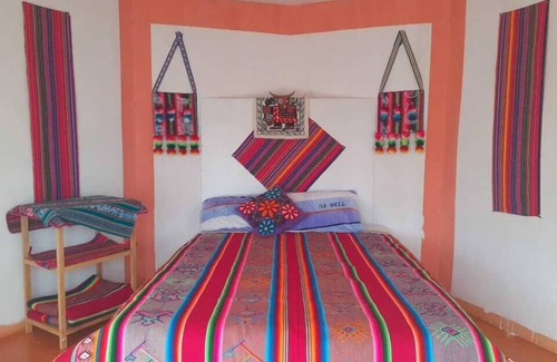 Lake Titicaca - Puno Bed & Breakfast | Quilla titikaka