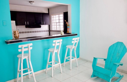 Riomar Apartment | QuillaHost Thematic Apartment