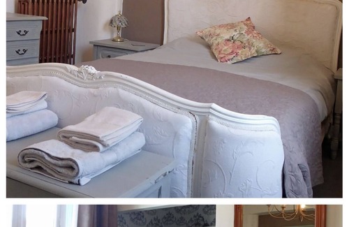 Quillan House | Quillan Apartment with views