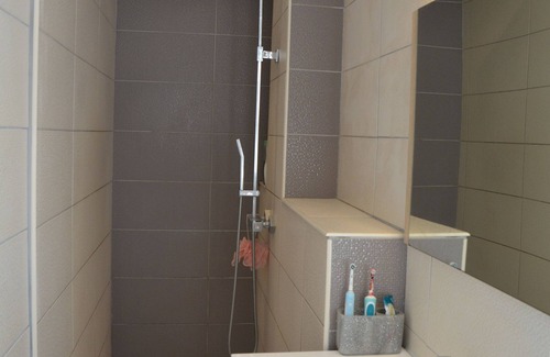 Quillan House | Quillan House and Studio apartment with rooftop terrace in Centre of Quillan