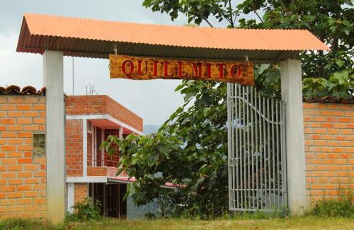 San Carlos House | Quillmito Wasi