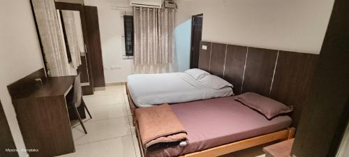 Mysore Hotel | Quin