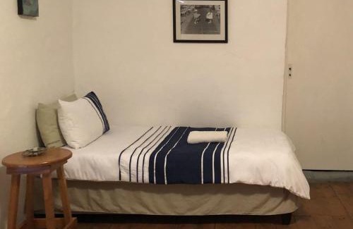 Nieu-Bethesda House | Quince Cottage