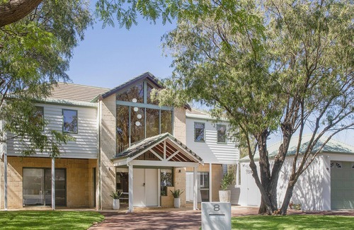 Quindalup House | Quindalup Beach Quarters - Exclusive Escapes