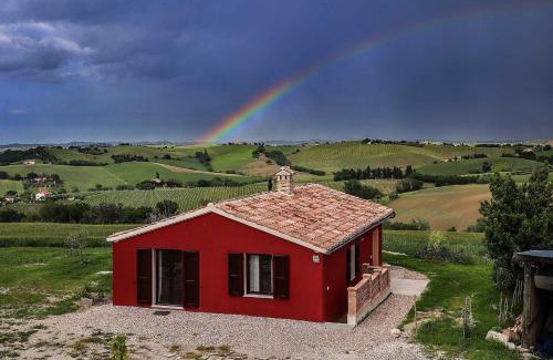 Serra de' Conti House | Quindici Alberi La Chioccia