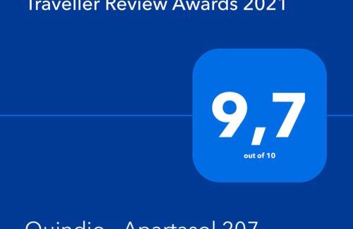 La Tebaida Apartment | Quindio - Apartasol 207