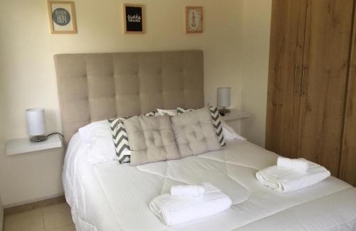 La Tebaida Apartment | Quindio - Apartasol 207