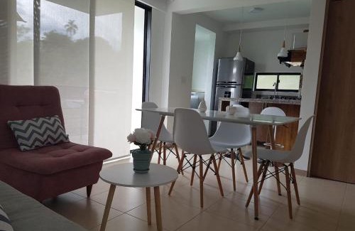 La Tebaida Apartment | Quindio - Apartasol 207