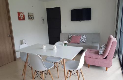 La Tebaida Apartment | Quindio - Apartasol 207