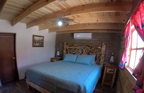 Creel Cabin | Quinn cabañas