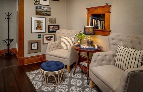 Fayetteville Apartment | Quinnimont at Lafayette Flats