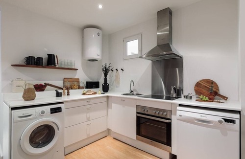 Sants Apartment | Quinta - 1 bedroom in Sants