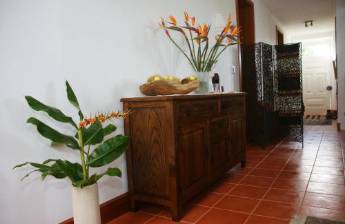 Povoacao Bed & Breakfast | Quinta Atlantis