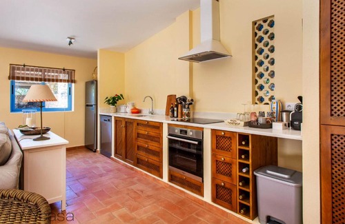 Carvoeiro House | Quinta Azul - Gorgeous Apartment with Pool & Private Terrace