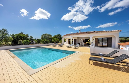 Lagoa e Carvoeiro Villa | Quinta Bacelo da Bola