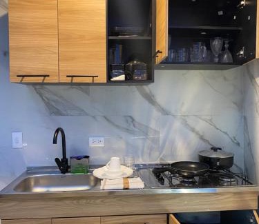 Villeta House | Quinta campestre refugio verde