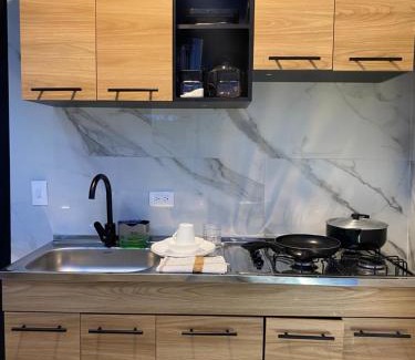 Villeta House | Quinta campestre refugio verde