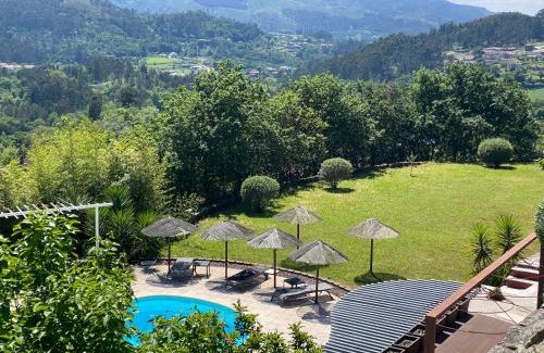 Rossas House | Quinta Cercas da Costa