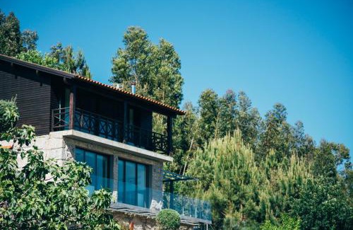 Rossas House | Quinta Cercas da Costa