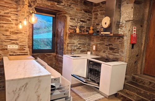 Cinfaes Cottage | Quinta da Azenha