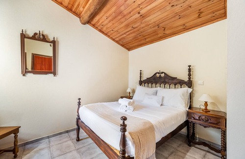 Rio Caldo House | Quinta da Carvalha Bungalow 2