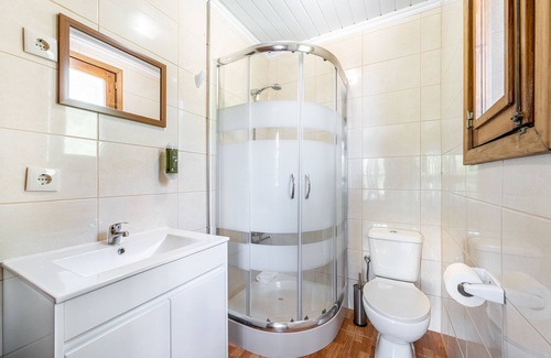 Rio Caldo House | Quinta da Carvalha Bungalow 4