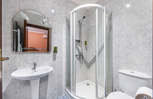 Rio Caldo House | Quinta da Carvalha quarto 7