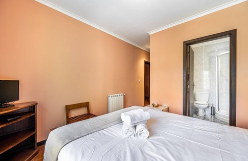 Rio Caldo House | Quinta da Carvalha quarto 7