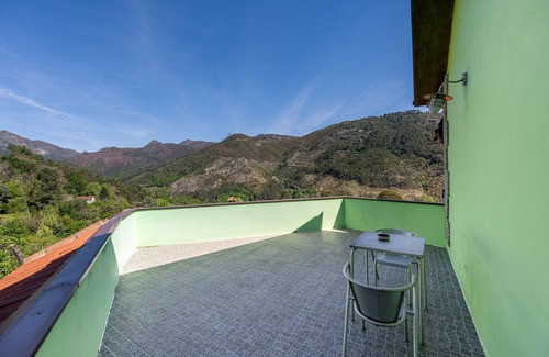 Rio Caldo House | Quinta da Carvalha quarto 7