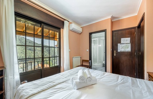 Rio Caldo House | Quinta da Carvalha quarto 8