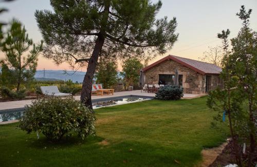 Queimada House | Quinta da Castanha, Pintahouse, Douro Valley