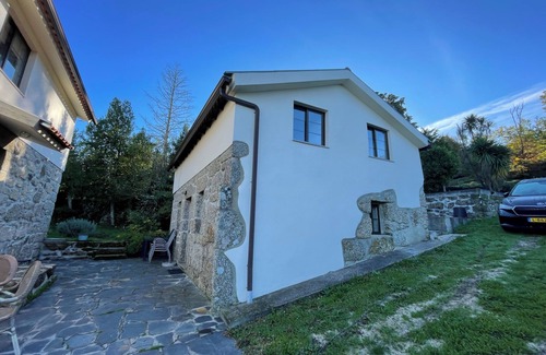 Oliveira do Hospital Cottage | Quinta da Encavalada - Casa Agave - Ontspannen Vakantie in Midden-portugal