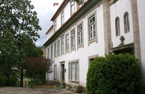 Baiao Bed & Breakfast | Quinta da Ermida - Turismo de Habitacao