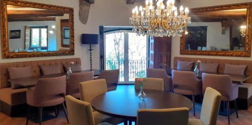 Baiao Bed & Breakfast | Quinta da Ermida - Turismo de Habitacao