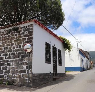 Povoacao House | Quinta da Espadana