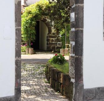 Povoacao House | Quinta da Espadana