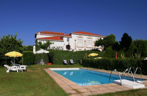 Nelas House | Quinta da Fata