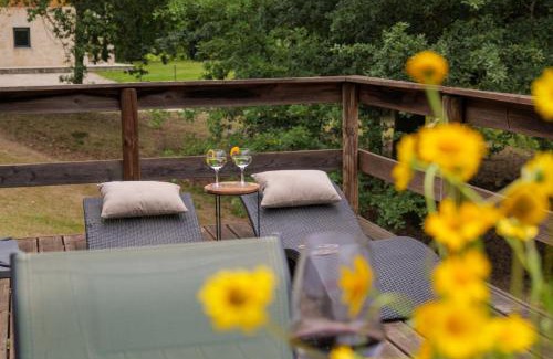 Arcos de Valdevez House | Quinta da Fenteira - Casa Tora