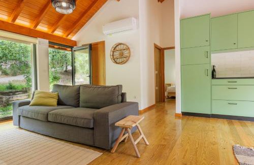 Arcos de Valdevez House | Quinta da Fenteira - Casa Tora