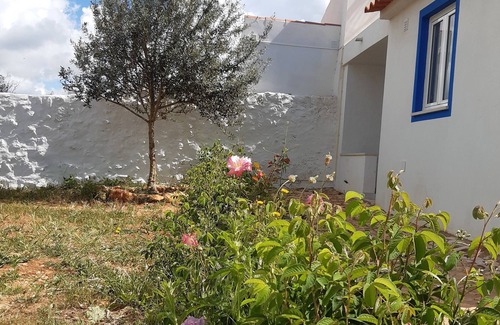 Sargacal Apartment | Quinta da Jolanda-Happy Family Farm: 1 Bed Apartment