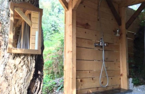 Tabua RV Rental | Quinta da Lontra Woodland Dome